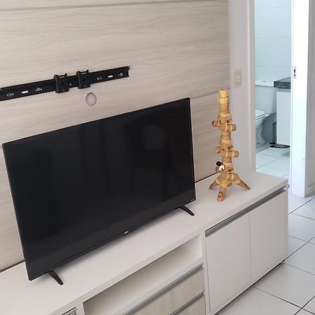 Apartamento Em Jatiuca Maceió 外观 照片