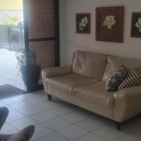 Apartamento Em Jatiuca Maceió 外观 照片
