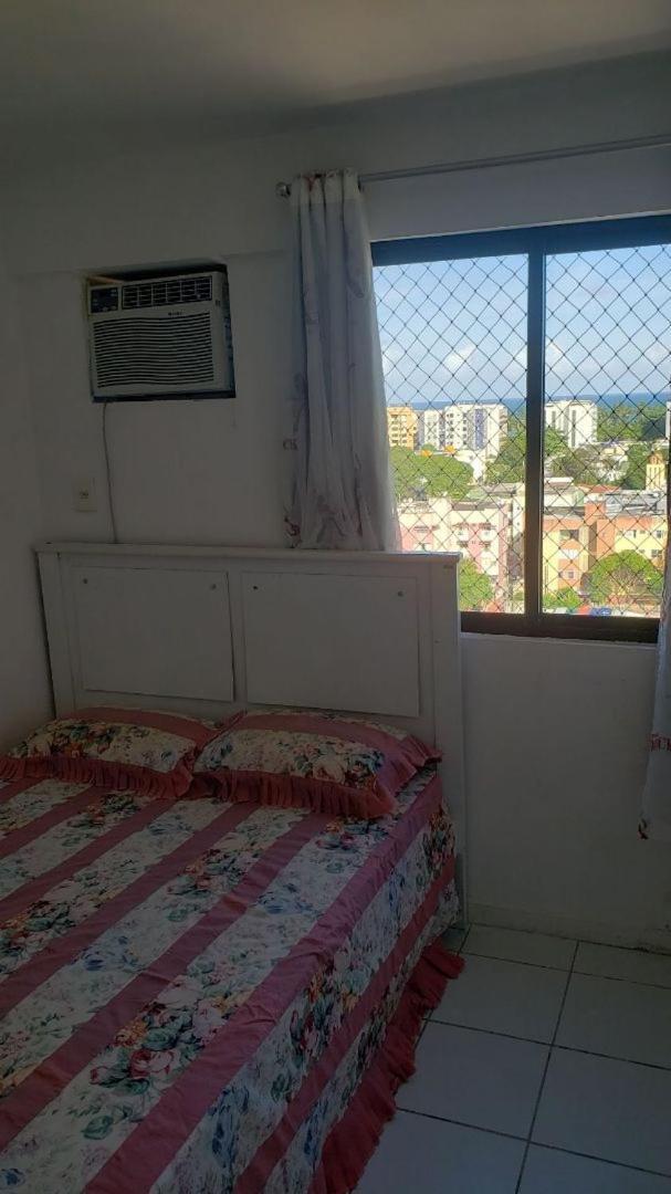 Apartamento Em Jatiuca Maceió 外观 照片