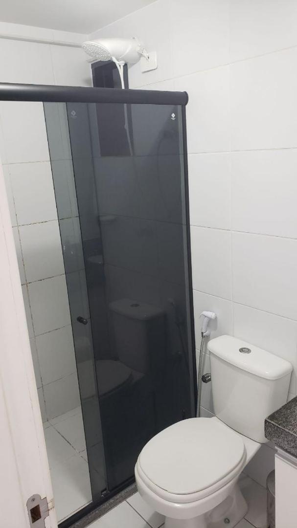 Apartamento Em Jatiuca Maceió 外观 照片
