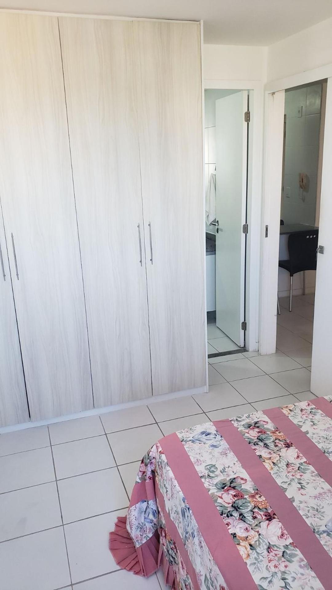 Apartamento Em Jatiuca Maceió 外观 照片