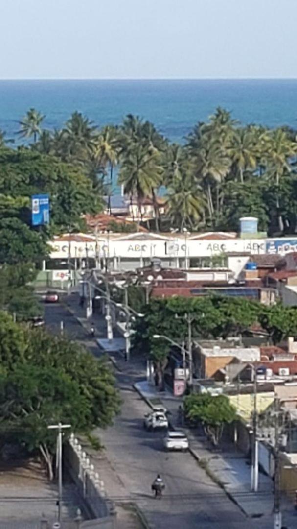 Apartamento Em Jatiuca Maceió 外观 照片