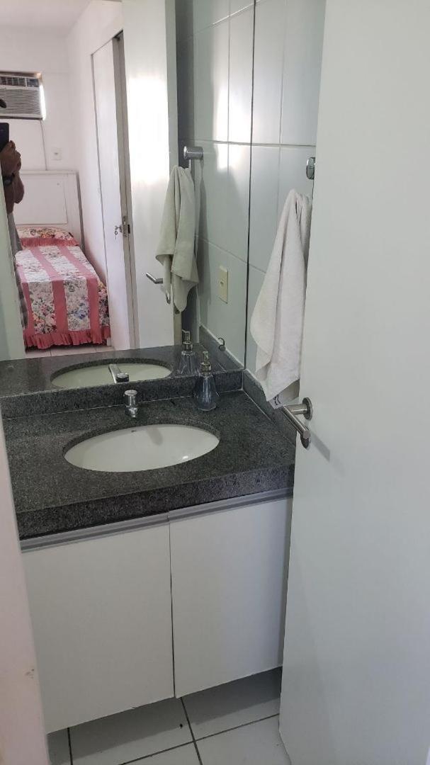 Apartamento Em Jatiuca Maceió 外观 照片