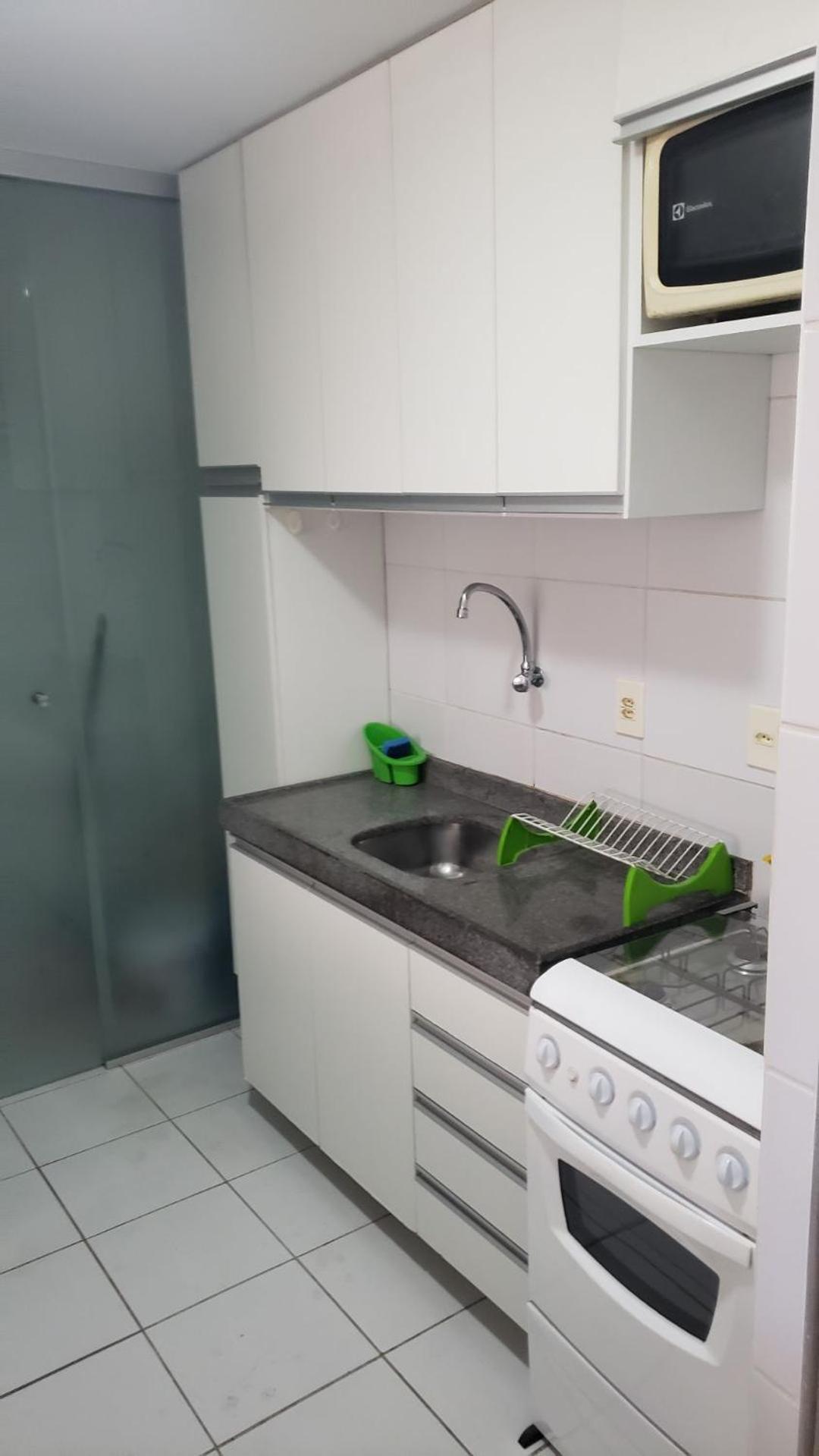 Apartamento Em Jatiuca Maceió 外观 照片