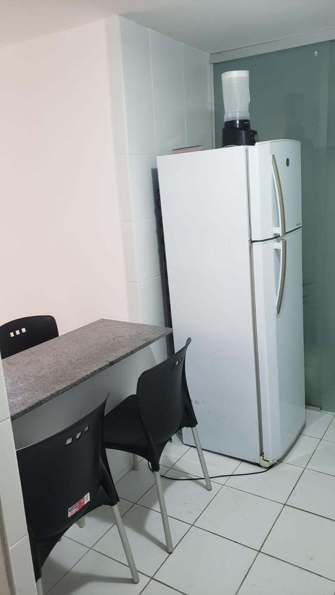 Apartamento Em Jatiuca Maceió 外观 照片