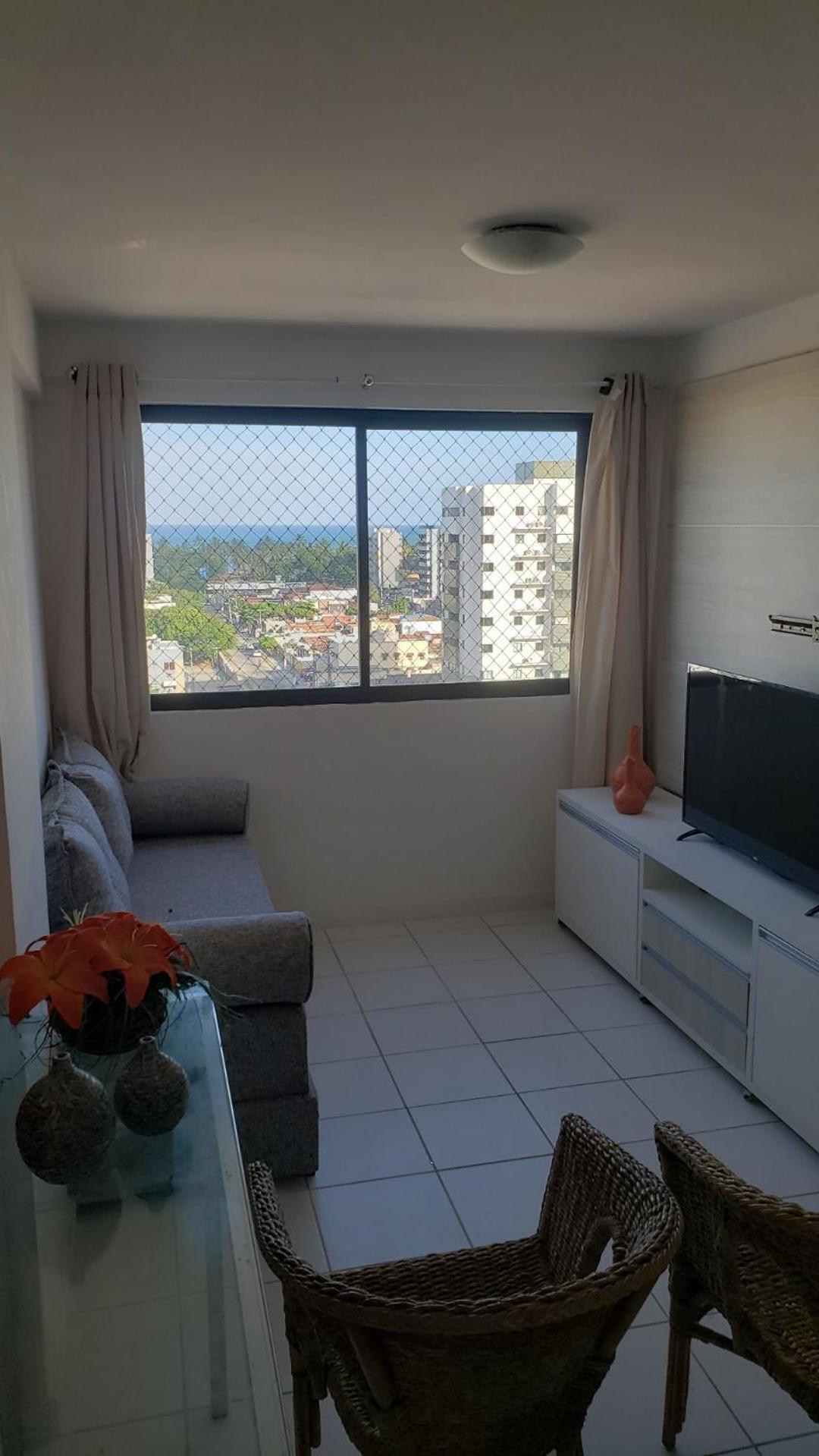 Apartamento Em Jatiuca Maceió 外观 照片