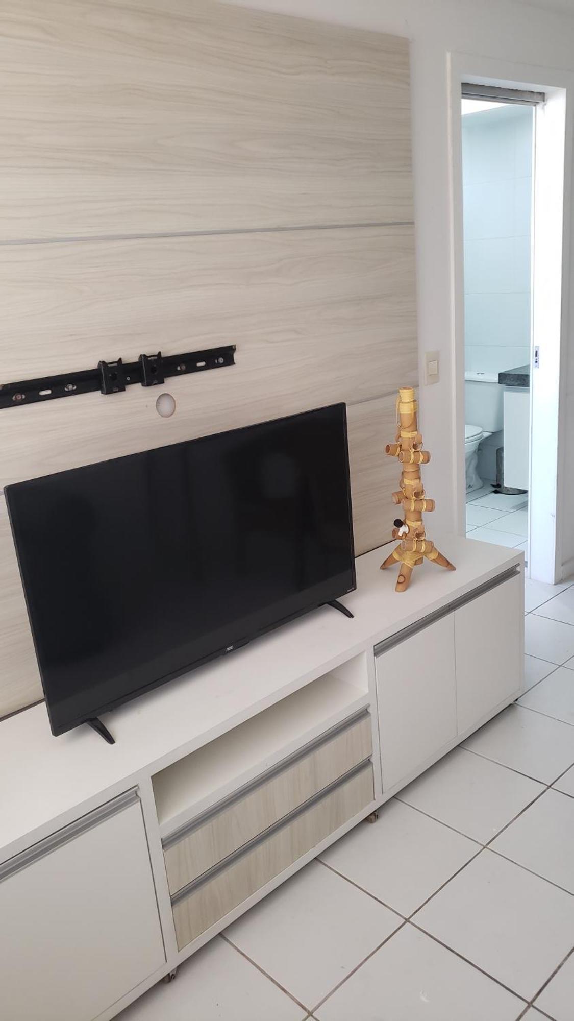 Apartamento Em Jatiuca Maceió 外观 照片