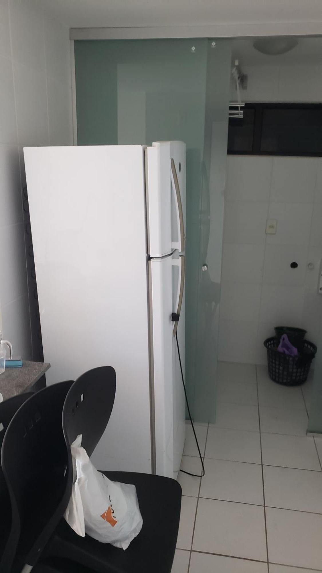 Apartamento Em Jatiuca Maceió 外观 照片