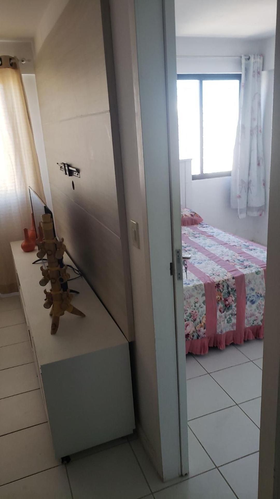 Apartamento Em Jatiuca Maceió 外观 照片